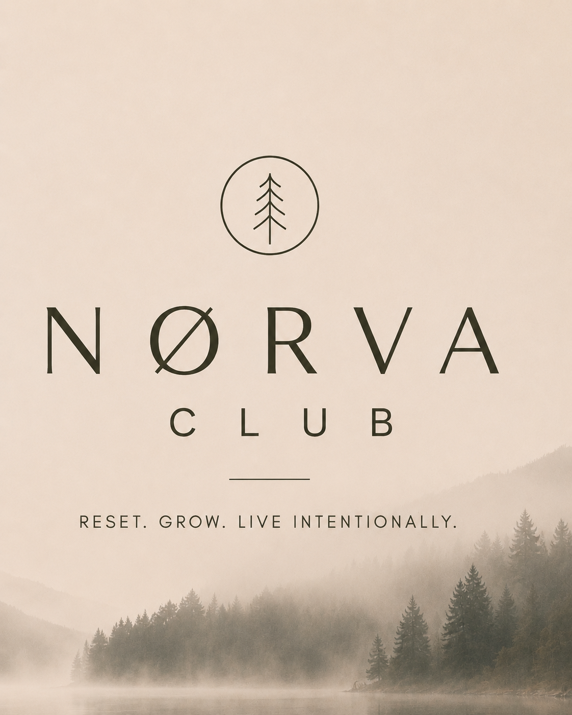 The NØRVA club